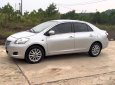 Toyota Vios 2010 - Màu bạc giá hữu nghị