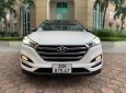 Hyundai Tucson 2017 - Bán xe màu trắng