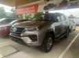 Toyota Fortuner 2022 - Máy xăng - 1 cầu