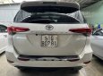 Toyota Fortuner 2018 - Xe 7 chỗ máy dầu quốc dân