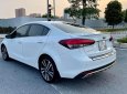 Kia Cerato 2018 - Giá 555tr