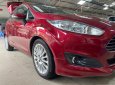 Ford Fiesta 2014 - Cần bán lại xe đăng ký lần đầu 2014 còn mới giá 330tr