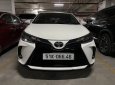 Toyota Vios 2021 - Giá 549 triệu