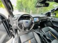 Ford Ranger 2021 - Màu đen, nhập khẩu nguyên chiếc