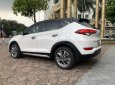 Hyundai Tucson 2017 - Bán xe màu trắng