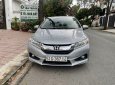 Honda City 2016 - Số tự động, odo 62.000km, xe gia đình, không dịch vụ