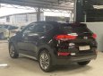 Hyundai Tucson 2018 - Màu đen giá cạnh tranh