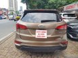 Hyundai Santa Fe 2017 - Odo 6v km