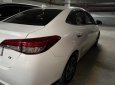 Toyota Vios 2021 - Giá 549 triệu