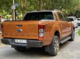 Ford Ranger 2017 - Màu nâu, nhập khẩu nguyên chiếc, 775tr