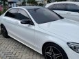 Mercedes-Benz C300 2021 - Màu trắng