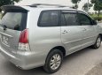 Toyota Innova 2009 - Xe gia đình - Không dịch vụ - Giá thương lượng