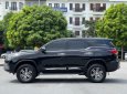 Toyota Fortuner 2021 - Màu đen