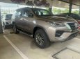 Toyota Fortuner 2022 - Máy xăng - 1 cầu