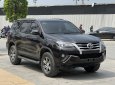 Toyota Fortuner 2018 - Biển 35 Ninh Bình.