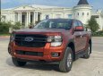 Ford Ranger 2022 - Xe sẵn giao ngay kèm quà tặng cao cấp
