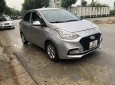 Hyundai Grand i10 2020 - Màu bạc số sàn