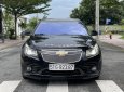 Chevrolet Cruze 2015 - Màu đen số tự động, giá cực tốt