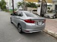 Honda City 2016 - Số tự động, odo 62.000km, xe gia đình, không dịch vụ