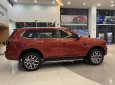 Ford Everest 2022 - Đủ màu - Giao sớm - Gói phụ kiện đầy đủ theo xe