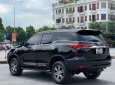 Toyota Fortuner 2021 - Màu đen