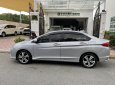 Honda City 2016 - Số tự động, odo 62.000km, xe gia đình, không dịch vụ