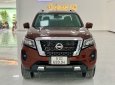 Nissan Navara 2021 - [Hàng chất siêu lướt 7,900km] - Xe mới đăng kí 2022. Bao test và bank 70%. LH giá tốt nhất Bình Dương