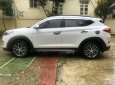 Hyundai Tucson 2016 - Bản full nhập Hàn