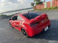 Kia Forte Koup 2009 - Đăng kí 2010 (2 cửa) tiêu thụ chỉ 6,5L/100km