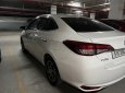 Toyota Vios 2021 - Giá 549 triệu
