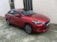 Mazda 2 2019 - Màu đỏ