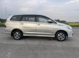 Toyota Innova 2015 - Đăng ký 2015 ít sử dụng