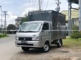 Suzuki Super Carry Pro 2022 - Thế hệ mới Euro 5 - Xe luôn có sẵn ở showroom Suzuki Bình Dương Ngôi Sao