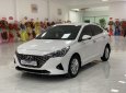 Hyundai Accent 2022 - [Hàng đẹp - Siêu lướt] - Máy móc zin 100%. Sự lựa chọn tuyệt vời cho TC 500 triệu - Gọi em ngay nhé