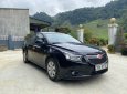 Chevrolet Lacetti 2010 - Màu đen