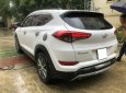 Hyundai Tucson 2016 - Bản full nhập Hàn