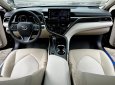 Toyota Camry 2021 - Đăng ký 2022 biển SG lướt 5k km