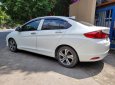 Honda City 2017 - Xe cho lái thử trực tiếp tại Hà Nội