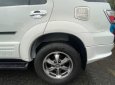 Toyota Fortuner 2011 - Model 2012