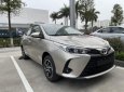 Toyota Vios 2022 - Sẵn xe giao ngay - Tặng bảo hiểm thân vỏ, giảm giá tiền mặt, full phụ kiện