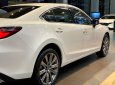 Mazda 6 2022 - Giảm giá đến 80tr - Tặng bảo hiểm thân xe