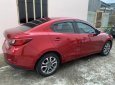 Mazda 2 2019 - Màu đỏ