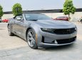 Chevrolet Camaro 2020 - Phiên bản thể thao mui trần nhập Mỹ cực hiếm