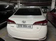 Toyota Vios 2021 - Giá 549 triệu