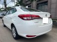 Toyota Vios 2019 - Bán xe số sàn bản 7 túi khí cân bằng điện tử