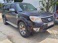 Ford Everest 2009 - Số tự động