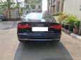 Audi A8 2016 - Màu đen