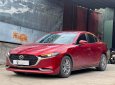 Mazda 3 2020 - Đỏ pha lê biển SG, odo 25k xe đẹp không lỗi