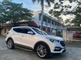 Hyundai Santa Fe 2018 - Đăng ký 2018 xe gia đình, giá chỉ 939tr