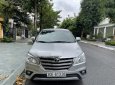 Toyota Innova 2016 - Gia Hưng Auto bán xe tự động màu bạc